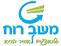 לוגו של משב רוח