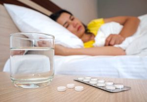 שפעת מזגנים בחורף