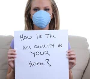 איכות אוויר פנימית מושפעת מהפילטרים שעל המזגן