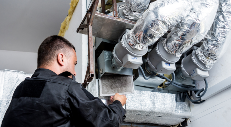 תעלה מיני מרכזי