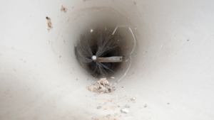 ניקוי תעלות מזגן חיטוי בין לקוח ללקוח